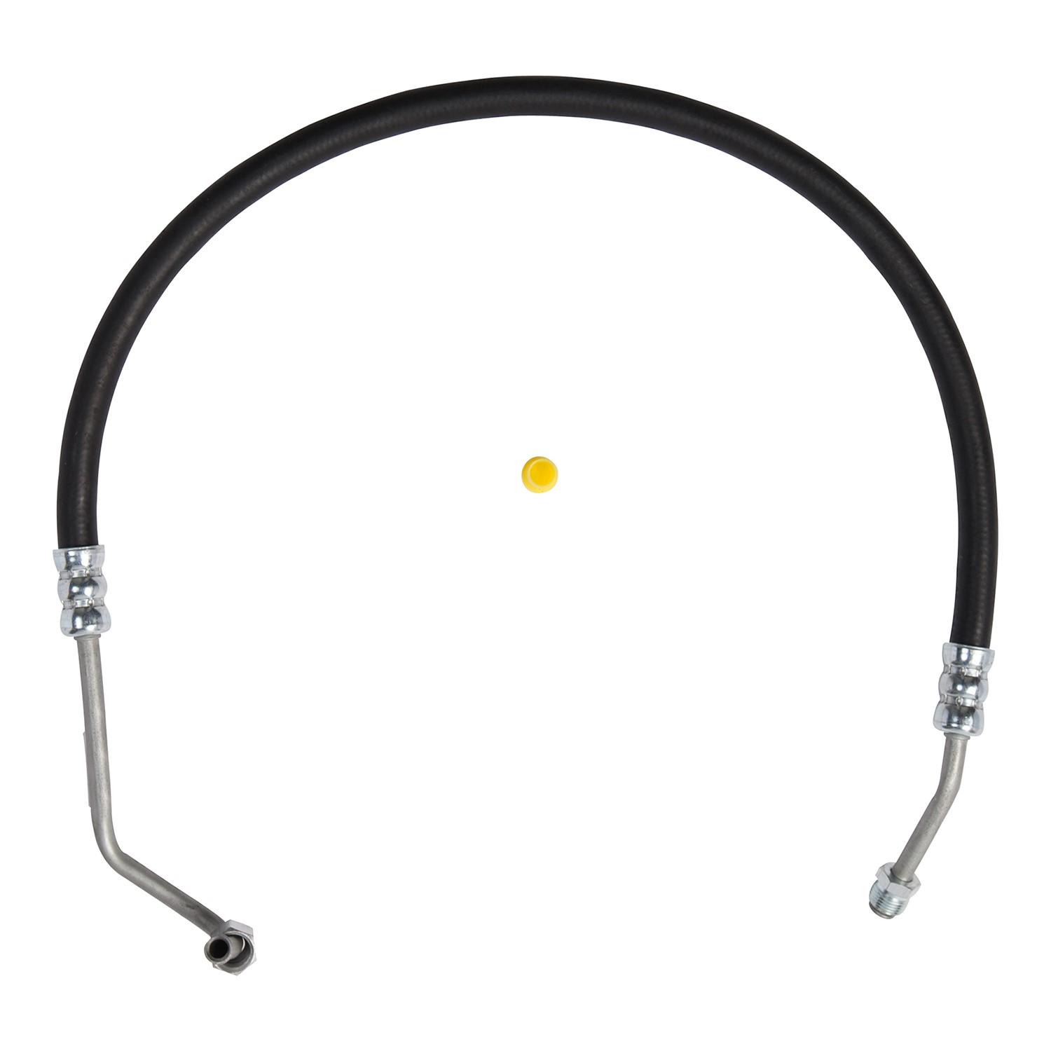 Edelmann 80514 - Power Steering Pressure Line Hose Assembly Edelmann 80514 Power Steering Pressure Line Hose Assembly product image 1 of 3