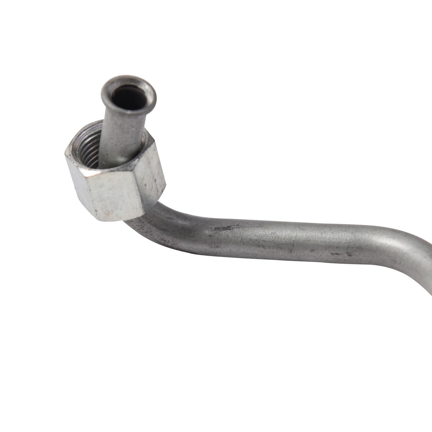 Edelmann 80514 - Power Steering Pressure Line Hose Assembly Edelmann 80514 Power Steering Pressure Line Hose Assembly product image 2 of 3