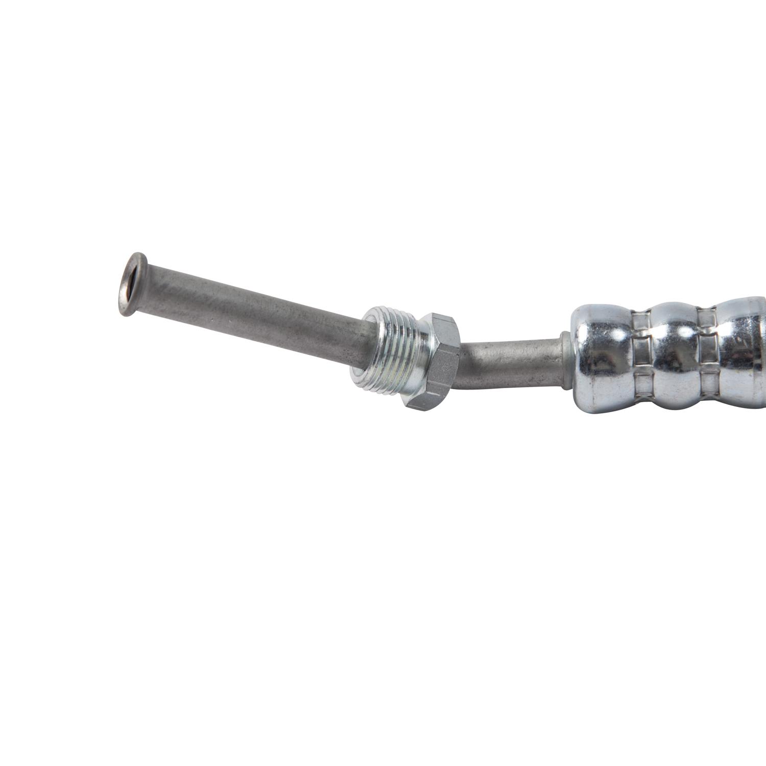 Edelmann 80514 - Power Steering Pressure Line Hose Assembly Edelmann 80514 Power Steering Pressure Line Hose Assembly product image 3 of 3