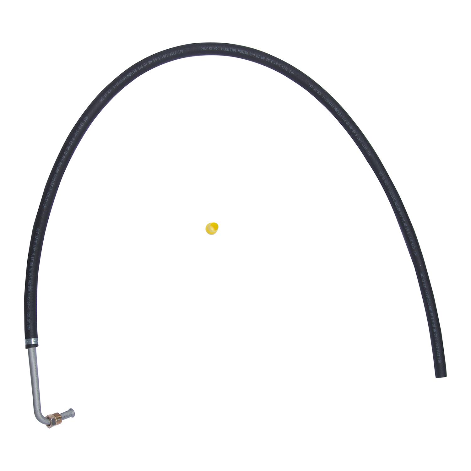 Edelmann 80515 - Power Steering Return Line Hose Assembly Edelmann 80515 Power Steering Return Line Hose Assembly product image 1 of 2