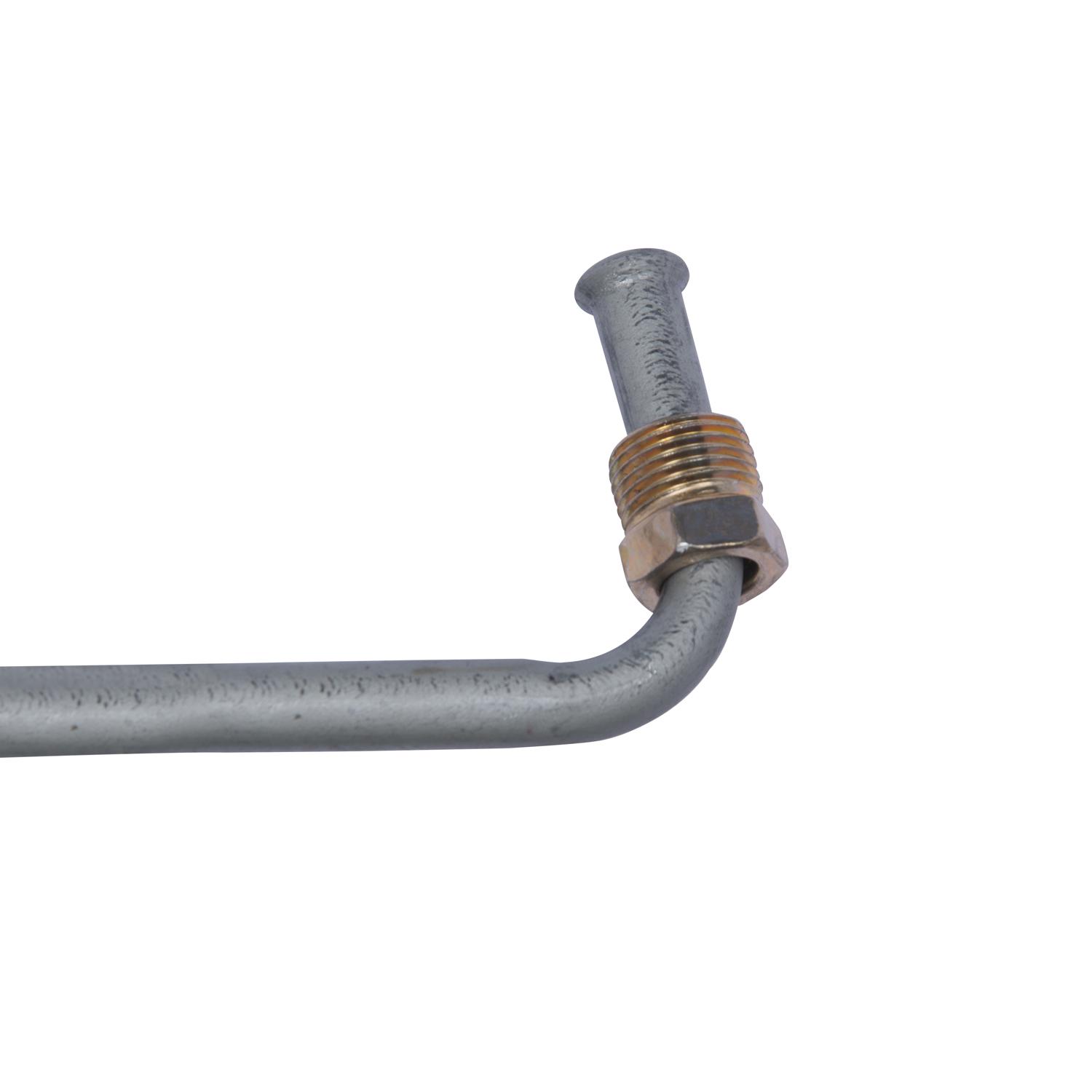 Edelmann 80515 - Power Steering Return Line Hose Assembly Edelmann 80515 Power Steering Return Line Hose Assembly product image 2 of 2
