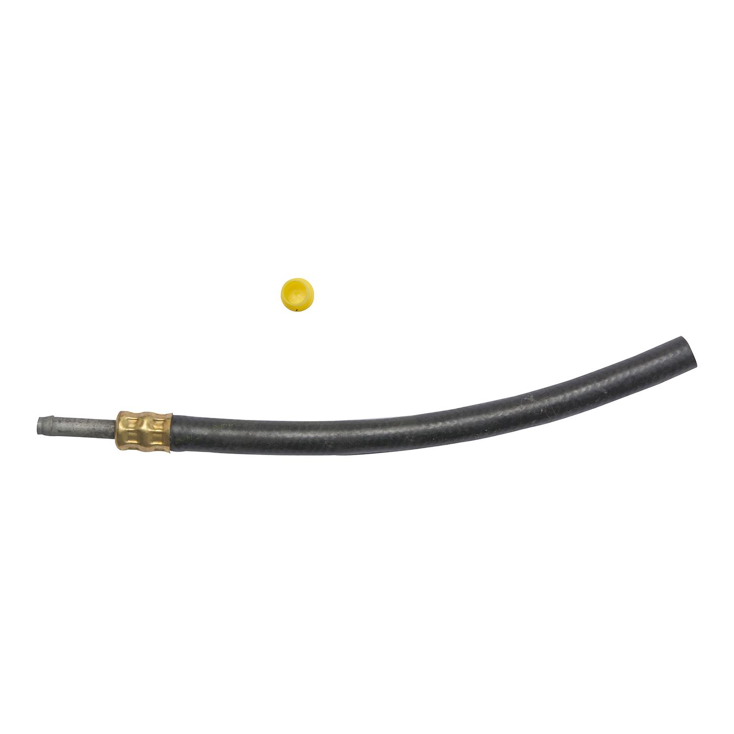 Edelmann 80516 - Power Steering Return Hose Edelmann 80516 Power Steering Return Hose product image 1 of 2