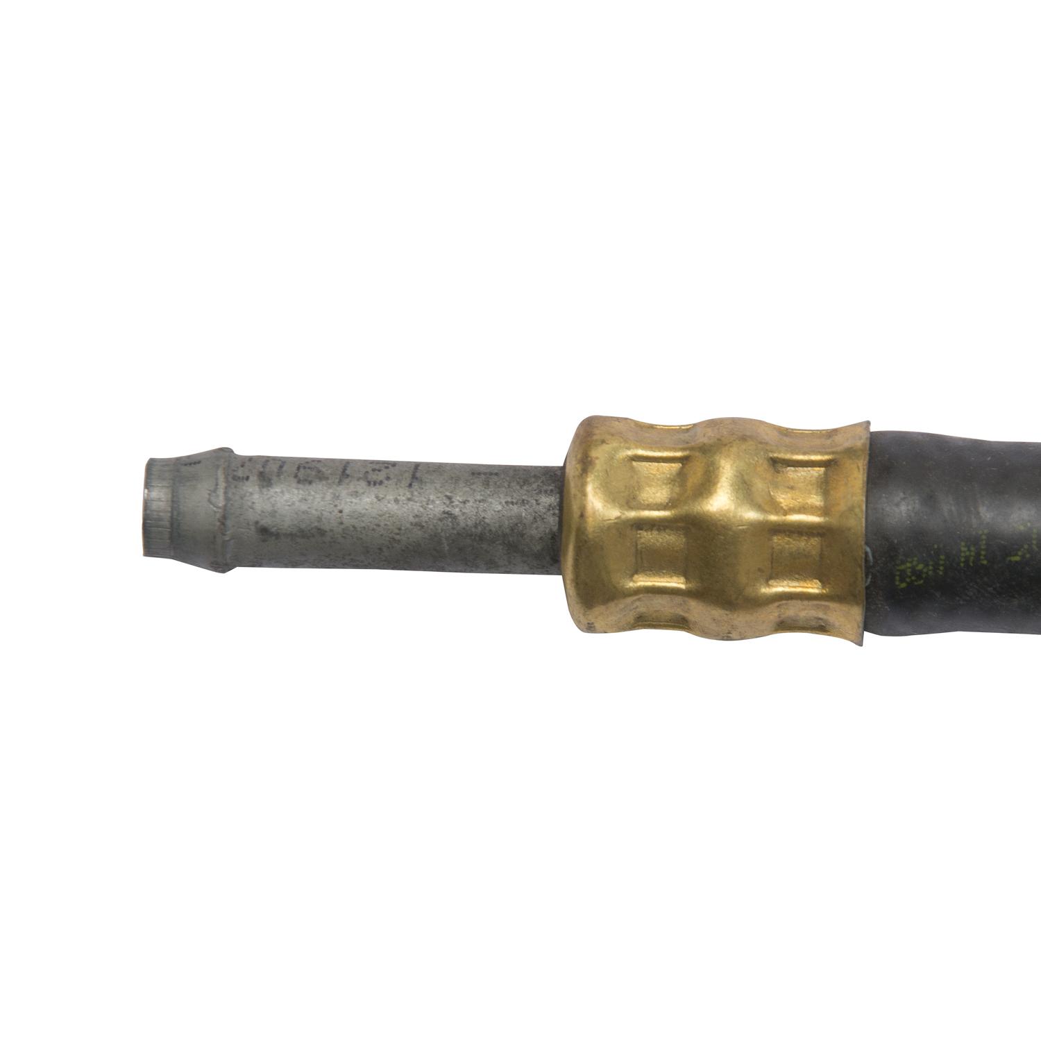 Edelmann 80516 - Power Steering Return Hose Edelmann 80516 Power Steering Return Hose product image 2 of 2