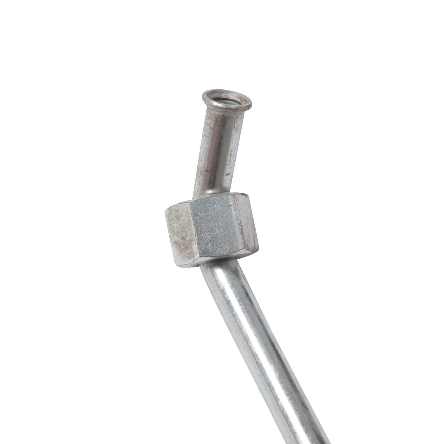 Edelmann 80517 - Power Steering Pressure Line Hose Assembly Edelmann 80517 Power Steering Pressure Line Hose Assembly product image 2 of 2