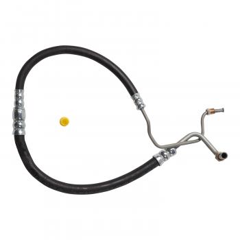 1963 Ford Ranch Wagon Power Steering Pressure Line Hose Assembly