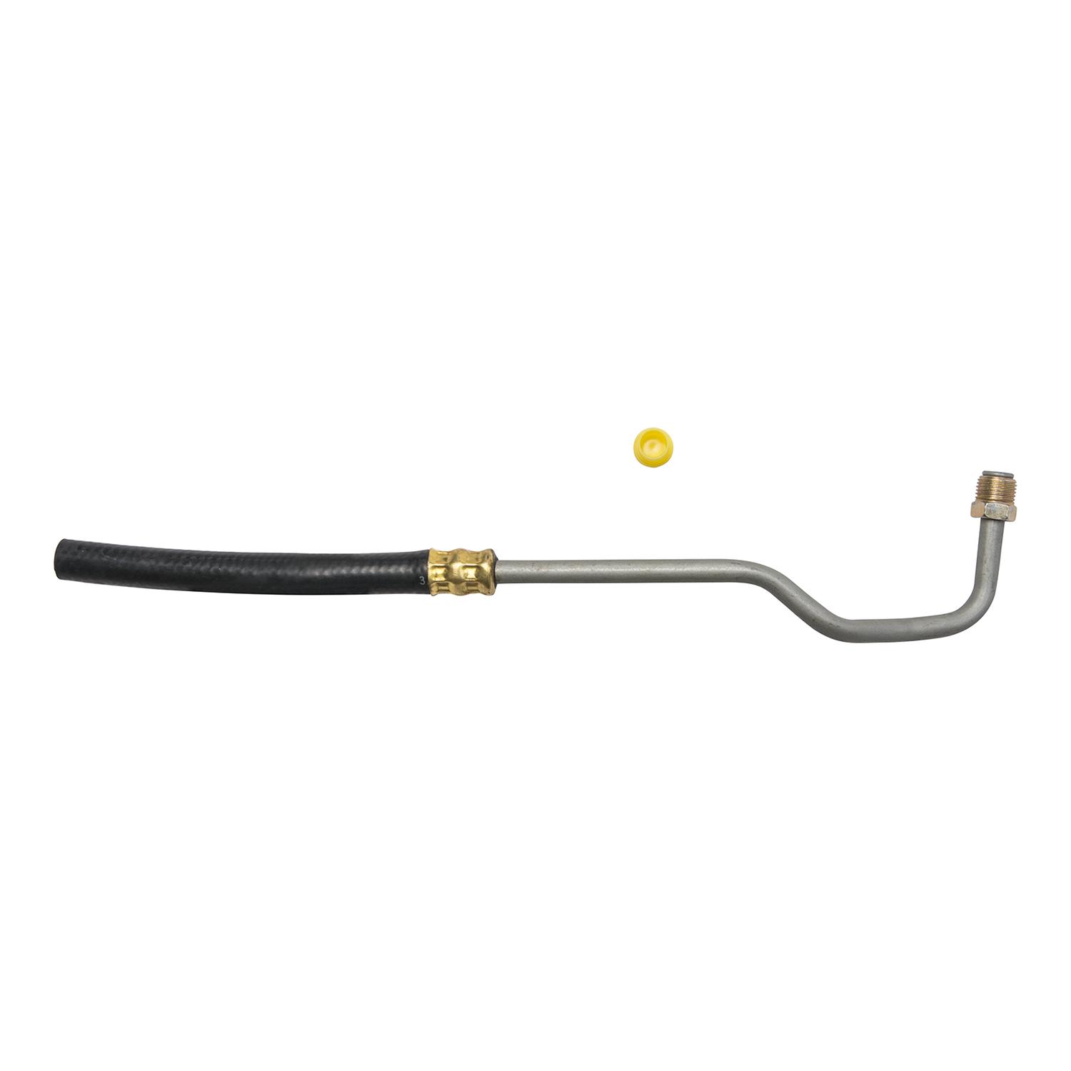 Edelmann 80519 - Power Steering Return Line Hose Assembly Edelmann 80519 Power Steering Return Line Hose Assembly product image 1 of 2
