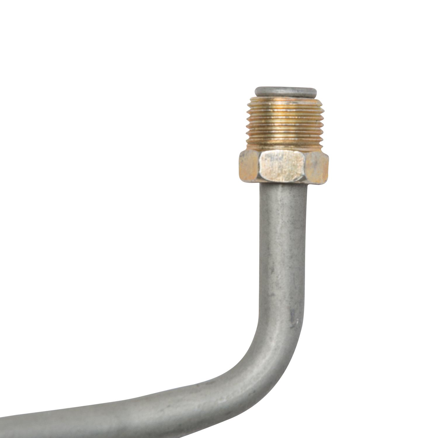Edelmann 80519 - Power Steering Return Line Hose Assembly Edelmann 80519 Power Steering Return Line Hose Assembly product image 2 of 2