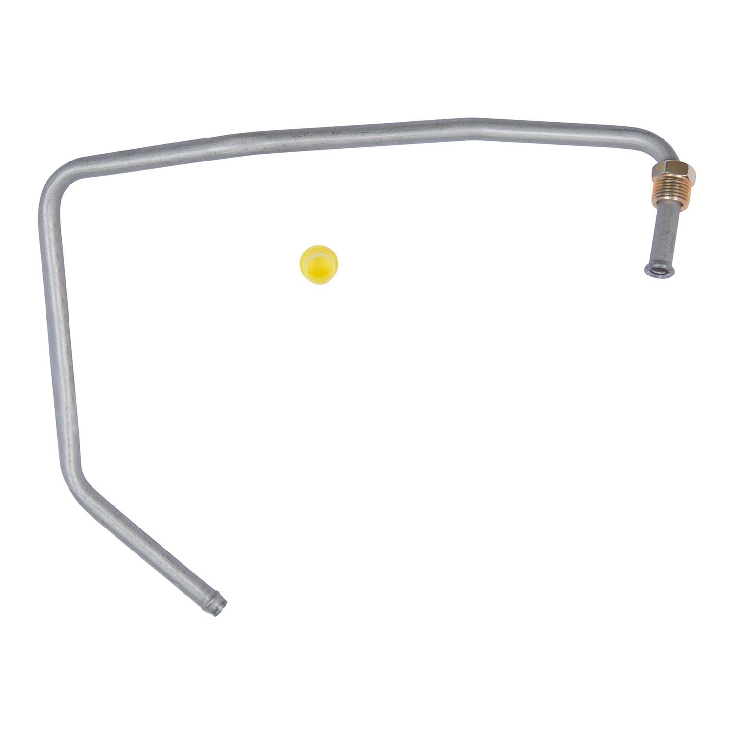 Edelmann 80525 - Power Steering Return Line Hose Assembly Edelmann 80525 Power Steering Return Line Hose Assembly product image 1 of 2