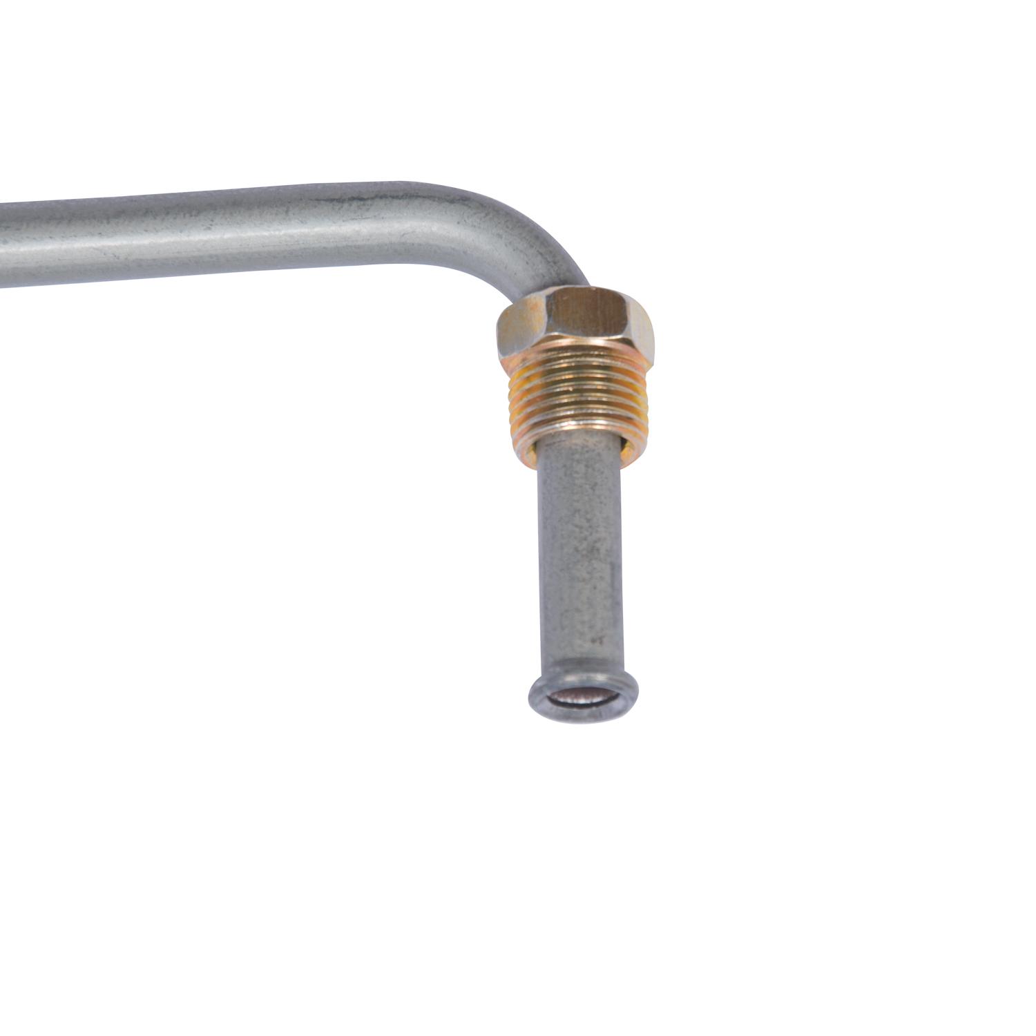 Edelmann 80525 - Power Steering Return Line Hose Assembly Edelmann 80525 Power Steering Return Line Hose Assembly product image 2 of 2