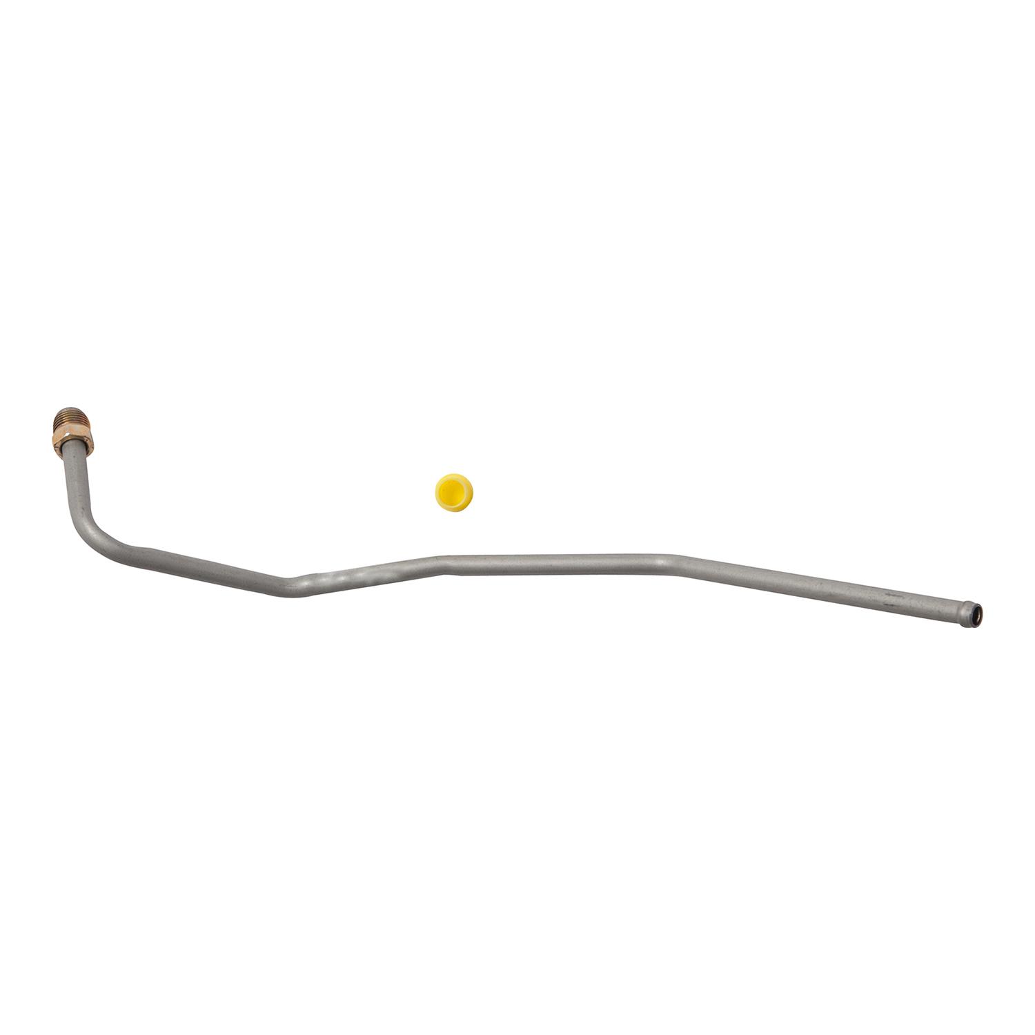 Edelmann 80526 - Power Steering Return Line Hose Assembly Edelmann 80526 Power Steering Return Line Hose Assembly product image 1 of 2