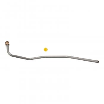 1990 Lincoln Town Car Power Steering Return Line Hose Assembly From Gear Edelmann 80526 image 1 of 2