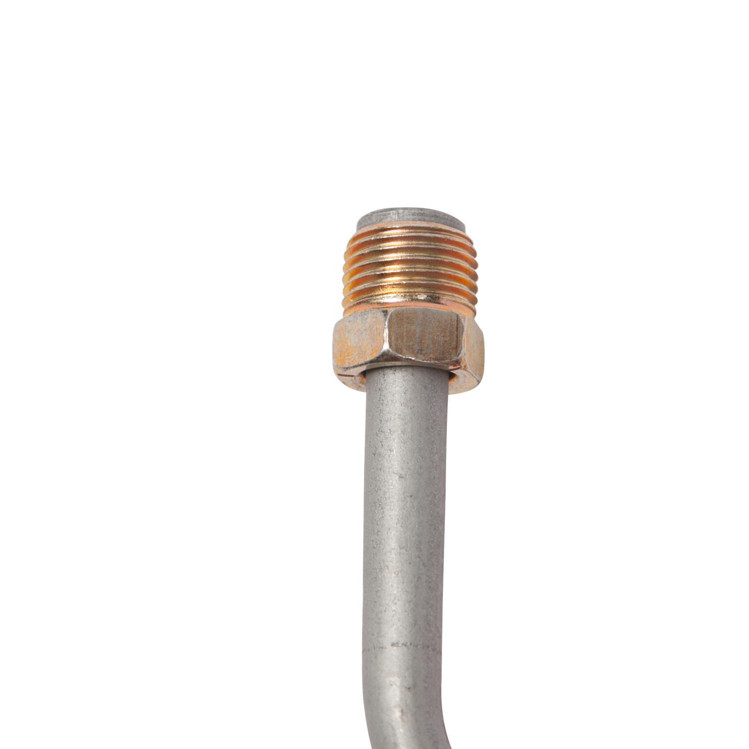 Edelmann 80526 - Power Steering Return Line Hose Assembly Edelmann 80526 Power Steering Return Line Hose Assembly product image 2 of 2