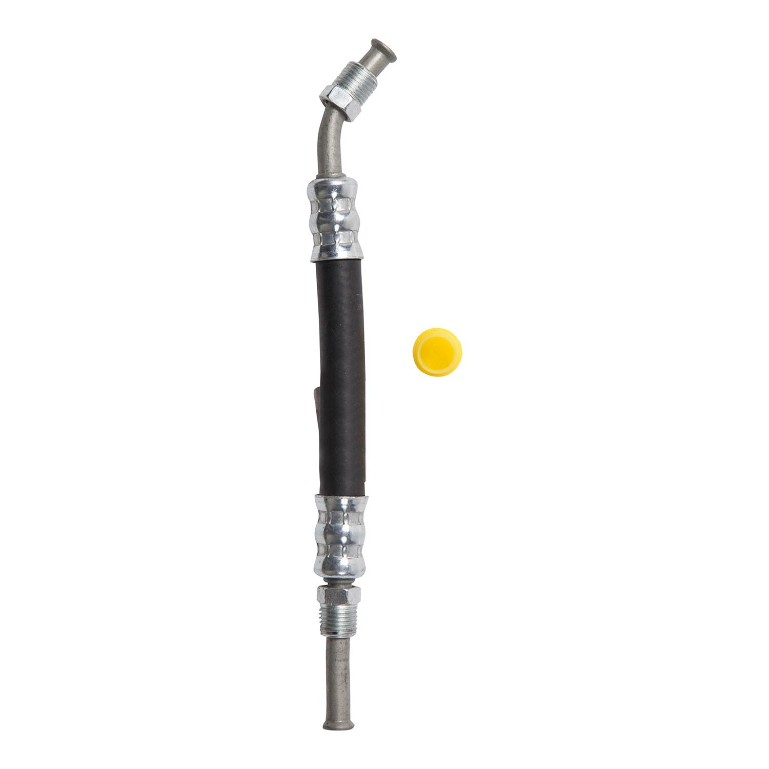 Edelmann 80528 - Power Steering Cylinder Line Hose Assembly Edelmann 80528 Power Steering Cylinder Line Hose Assembly product image 1 of 3