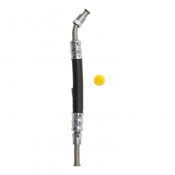 1964 Mercury Montclair Power Steering Cylinder Line Hose Assembly Cylinder Edelmann 80528 image 1 of 3