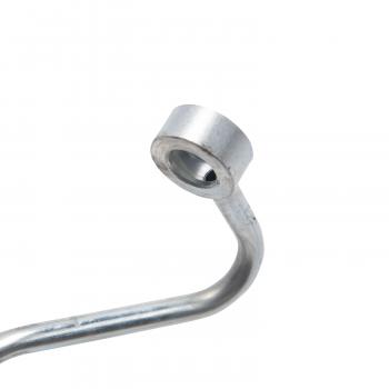 2011 Toyota Camry Power Steering Pressure Line Hose Assembly Pump To Gear Edelmann 80529 image 2 of 3