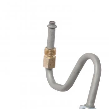 2011 Toyota Camry Power Steering Pressure Line Hose Assembly Pump To Gear Edelmann 80529 image 3 of 3