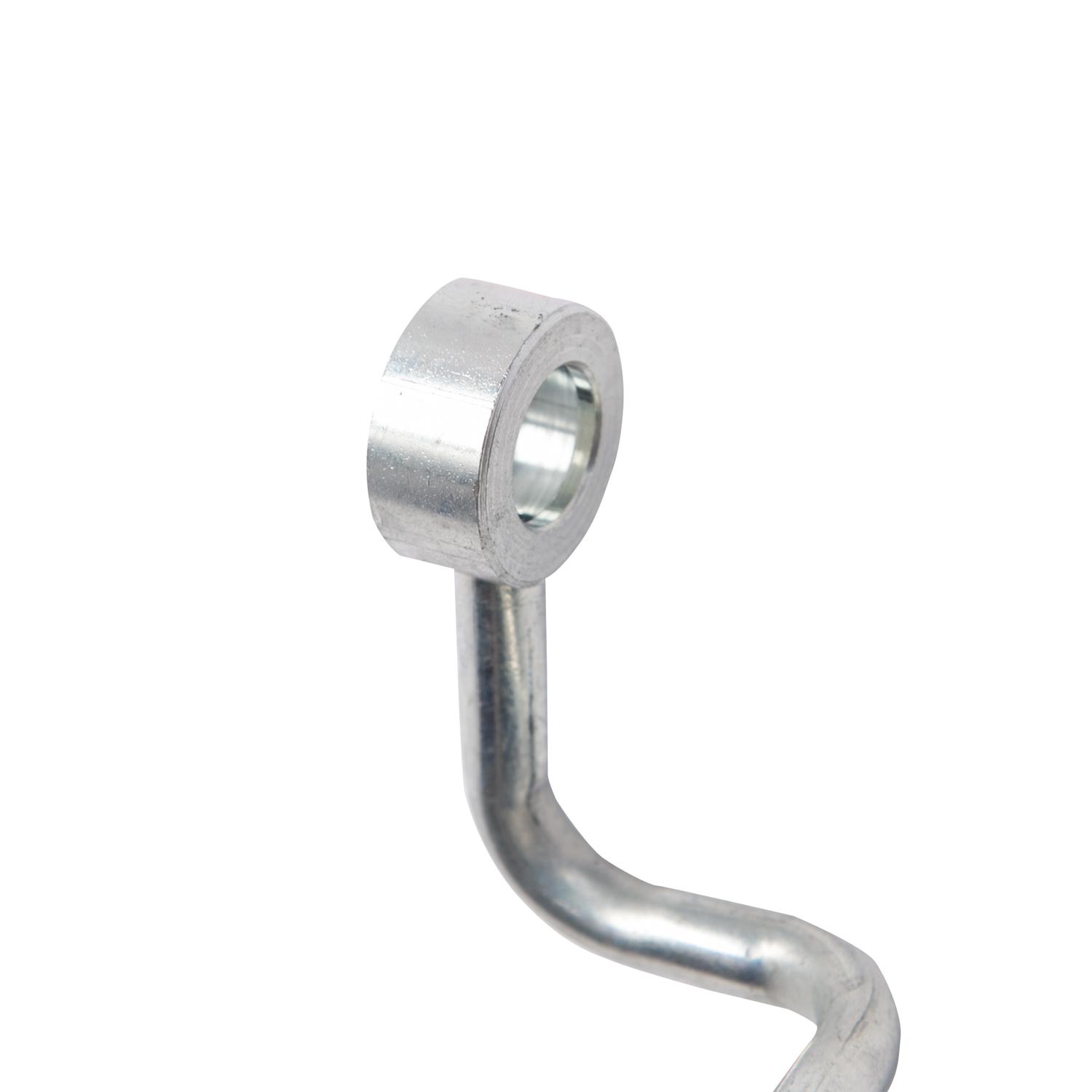 Edelmann 80530 - Power Steering Pressure Line Hose Assembly Edelmann 80530 Power Steering Pressure Line Hose Assembly product image 2 of 3