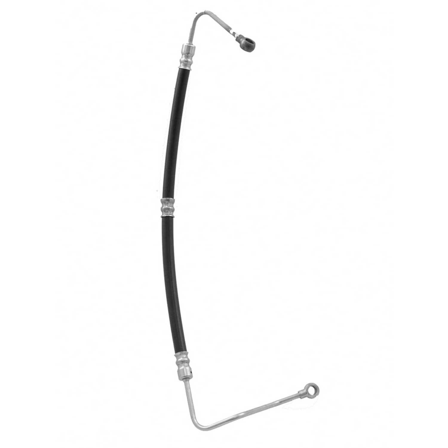 Edelmann 80531 - Power Steering Pressure Line Hose Assembly Edelmann 80531 Power Steering Pressure Line Hose Assembly product image 1 of 3