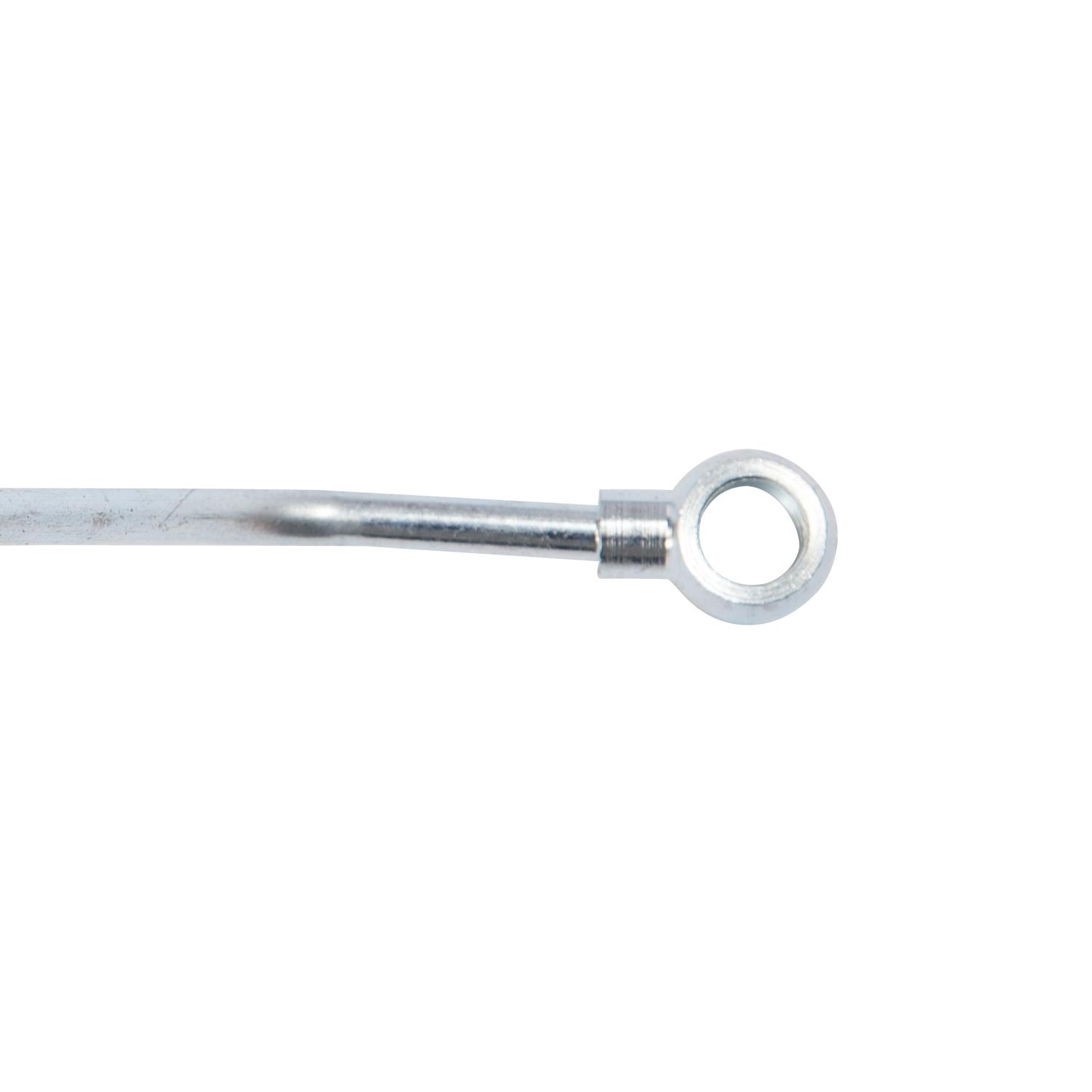 Edelmann 80531 - Power Steering Pressure Line Hose Assembly Edelmann 80531 Power Steering Pressure Line Hose Assembly product image 2 of 3