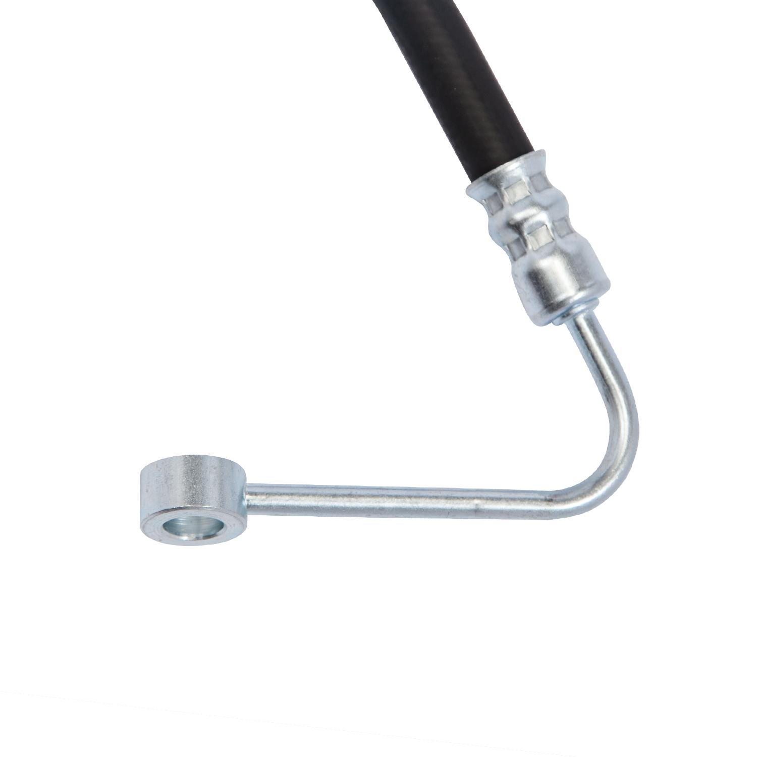 Edelmann 80531 - Power Steering Pressure Line Hose Assembly Edelmann 80531 Power Steering Pressure Line Hose Assembly product image 3 of 3