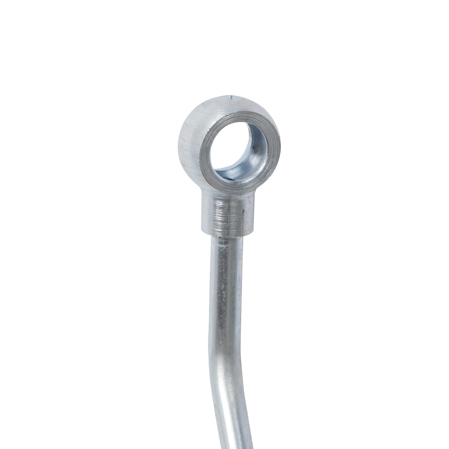 Edelmann 80532 - Power Steering Pressure Line Hose Assembly Edelmann 80532 Power Steering Pressure Line Hose Assembly product image 3 of 3