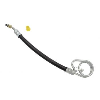 1985 Mercedes-Benz 190E Power Steering Pressure Line Hose Assembly