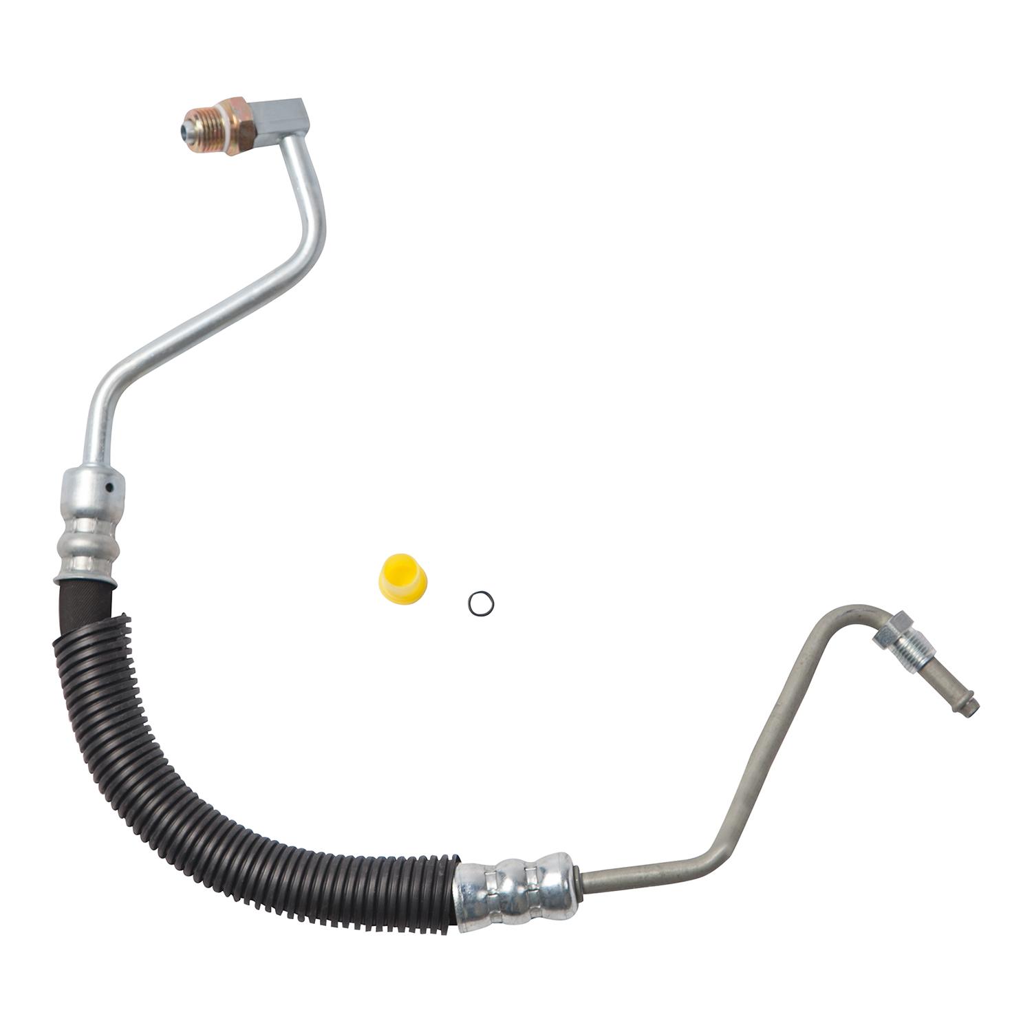 Edelmann 80536 - Power Steering Pressure Line Hose Assembly Edelmann 80536 Power Steering Pressure Line Hose Assembly product image 1 of 3