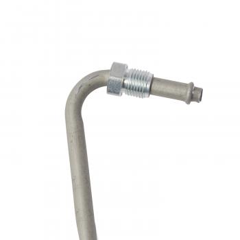 2002 Ford E-450 Econoline Super Duty Power Steering Pressure Line Hose Assembly Hydroboost To Gear Edelmann 80536 image 3 of 3
