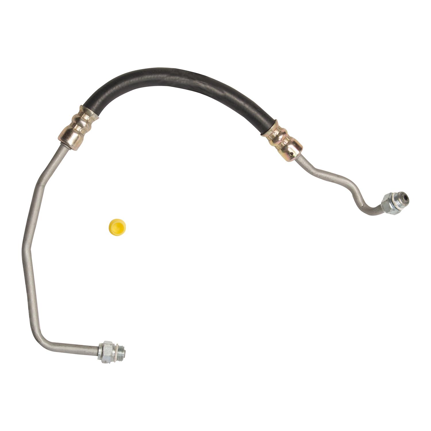 Edelmann 80537 - Power Steering Pressure Line Hose Assembly Edelmann 80537 Power Steering Pressure Line Hose Assembly product image 1 of 3