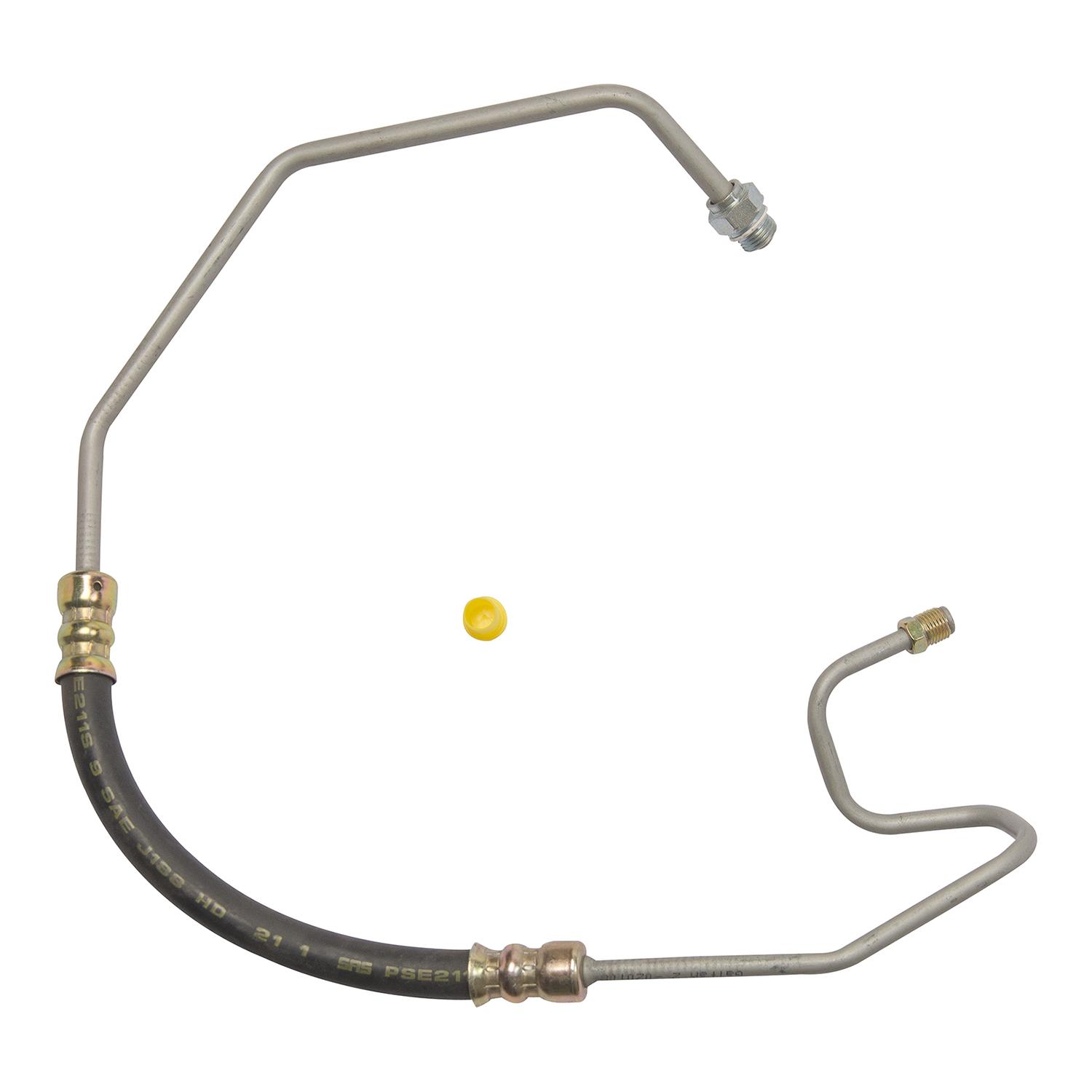 Edelmann 80539 - Power Steering Pressure Line Hose Assembly Edelmann 80539 Power Steering Pressure Line Hose Assembly product image 1 of 3