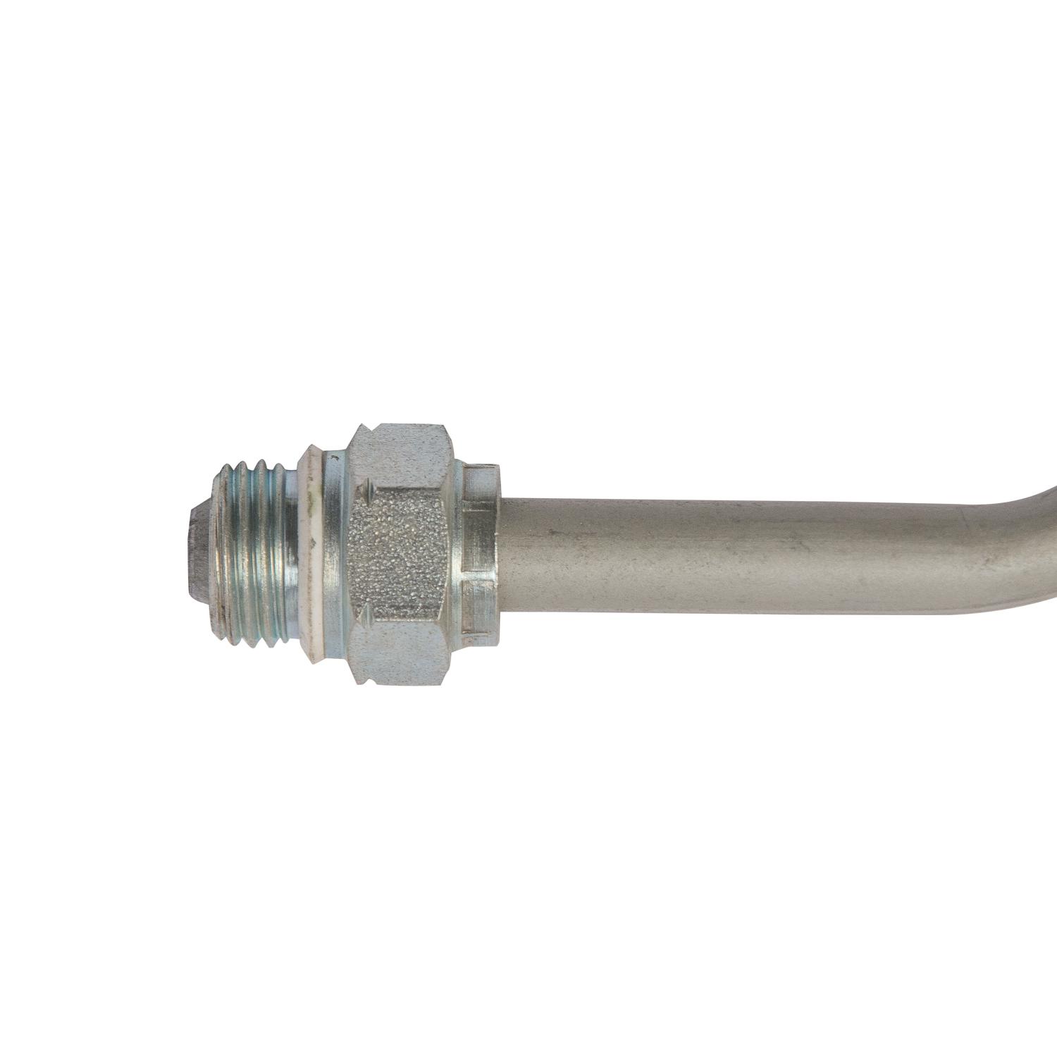 Edelmann 80539 - Power Steering Pressure Line Hose Assembly Edelmann 80539 Power Steering Pressure Line Hose Assembly product image 2 of 3