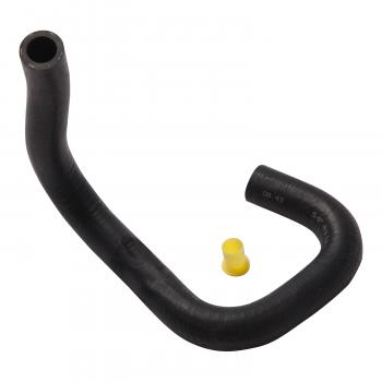 1991 Chevrolet Corvette Power Steering Reservoir Line Hose Edelmann 80541 image 1 of 1
