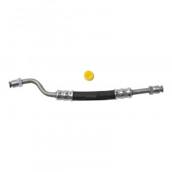 1965 Ford Falcon Sedan Delivery Power Steering Cylinder Line Hose Assembly Extend Edelmann 80542 image 1 of 3