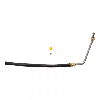 1990 Volkswagen Corrado Power Steering Return Line Hose Assembly
