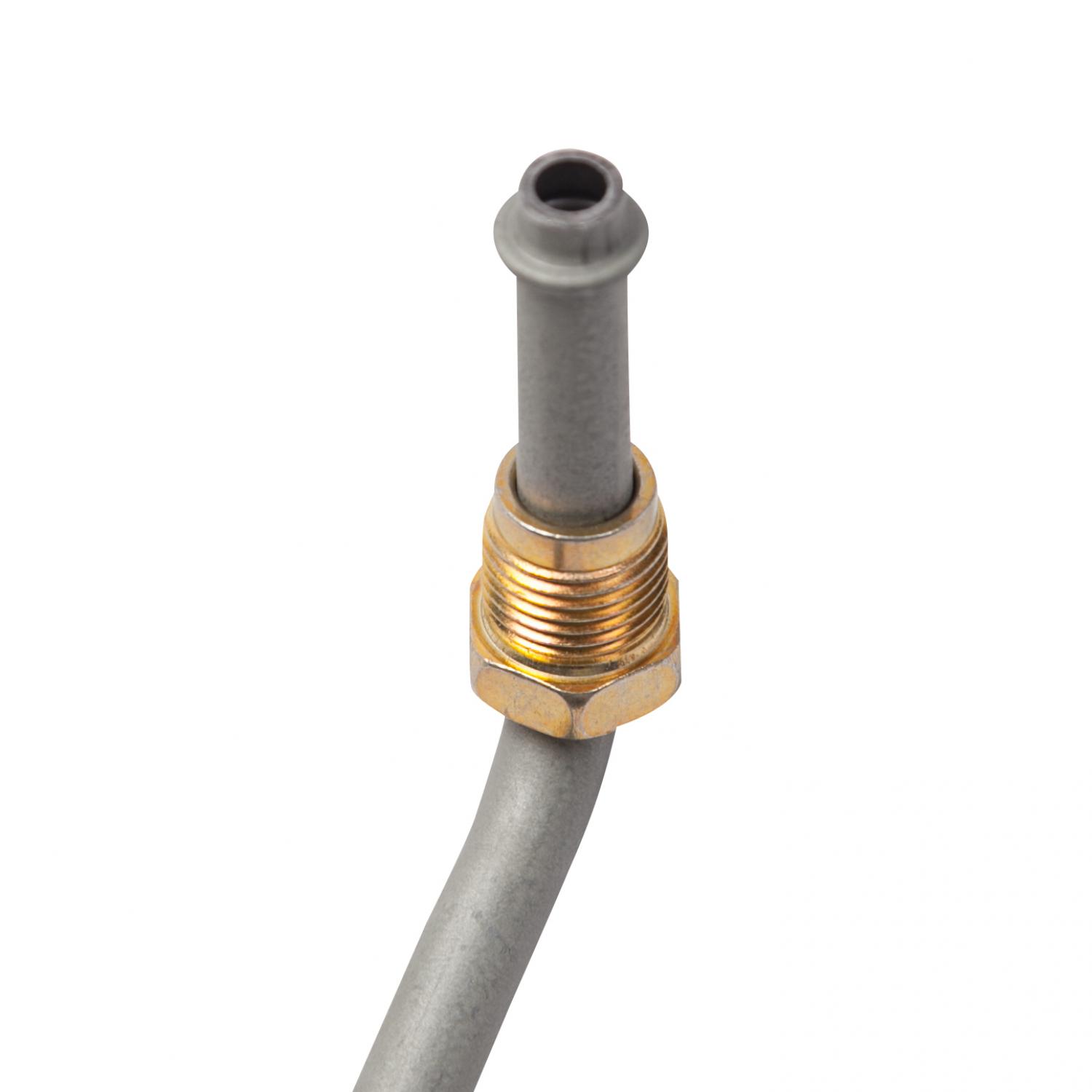 Edelmann 80544 Power Steering Return Line Hose Assembly product image 2 of 2