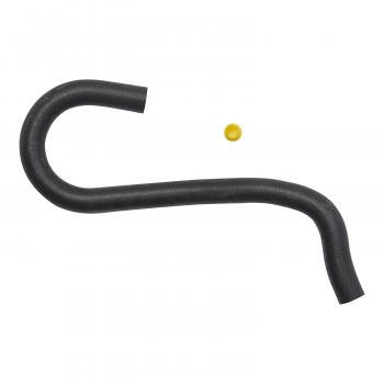 1990 Pontiac Sunbird Power Steering Reservoir Line Hose Edelmann 80545 image 1 of 1