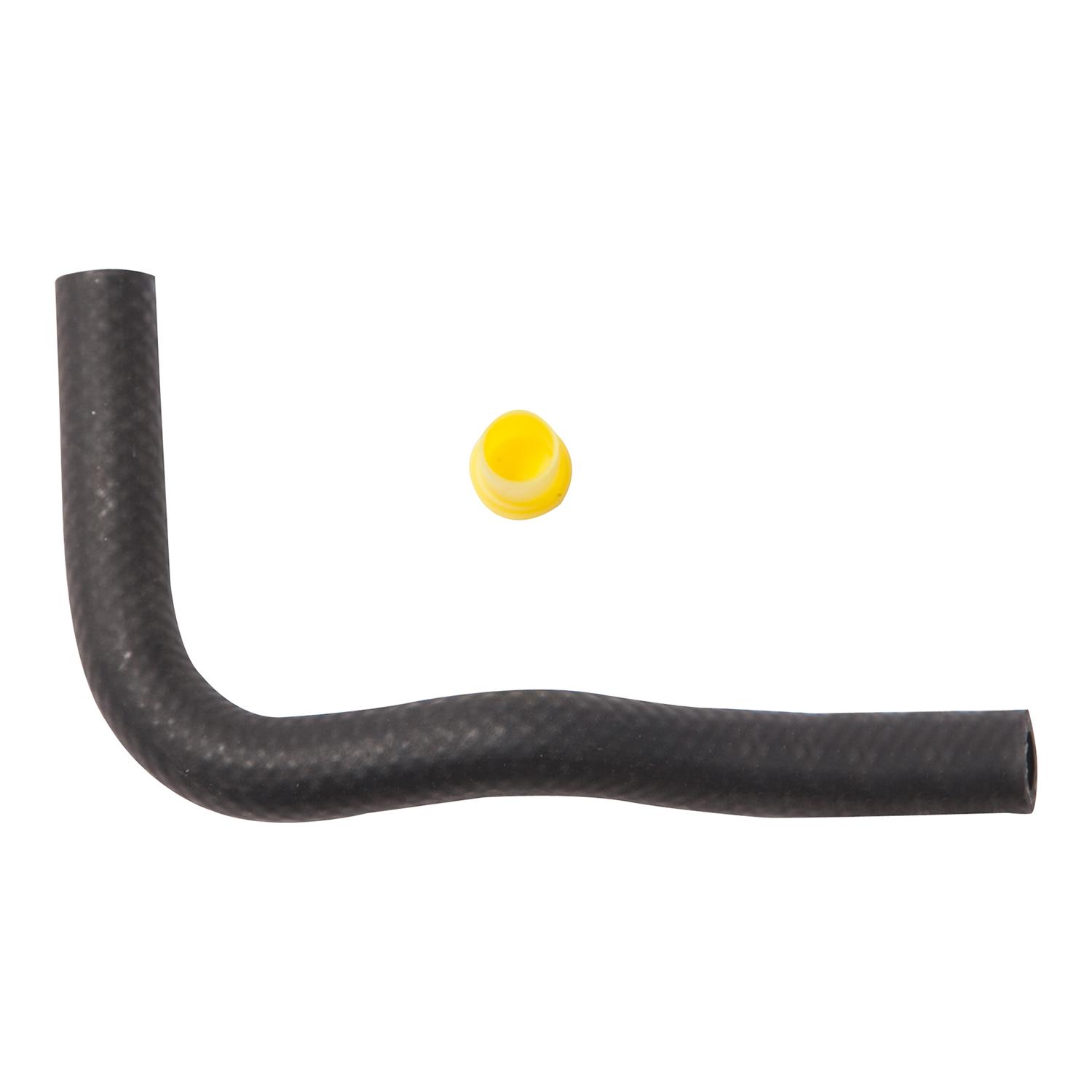 Edelmann 80549 - Power Steering Return Line Hose Assembly Edelmann 80549 Power Steering Return Line Hose Assembly product image 1 of 1