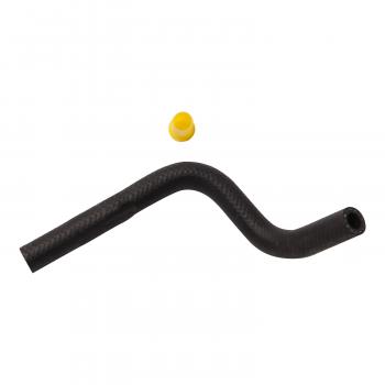 1992 Toyota Supra Power Steering Return Line Hose Assembly