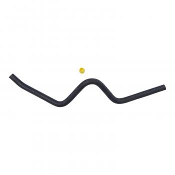 1994 Mitsubishi Mighty Max Power Steering Return Line Hose Assembly Pipe To Reservoir Edelmann 80553 image 1 of 1