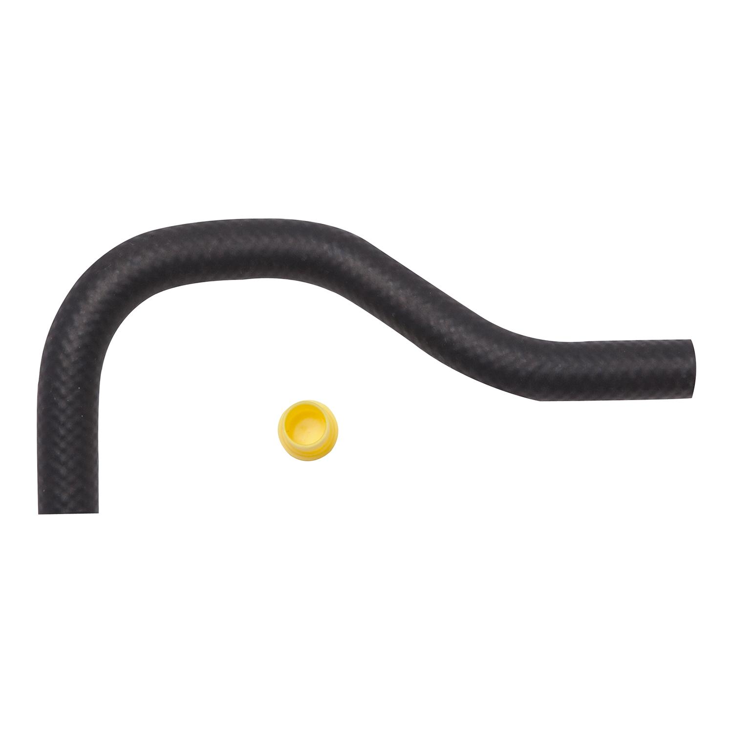 Edelmann 80554 Power Steering Return Line Hose Assembly product image 1 of 1