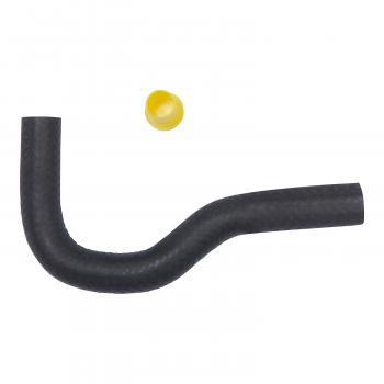 1990 Acura Legend Power Steering Return Line Hose Assembly