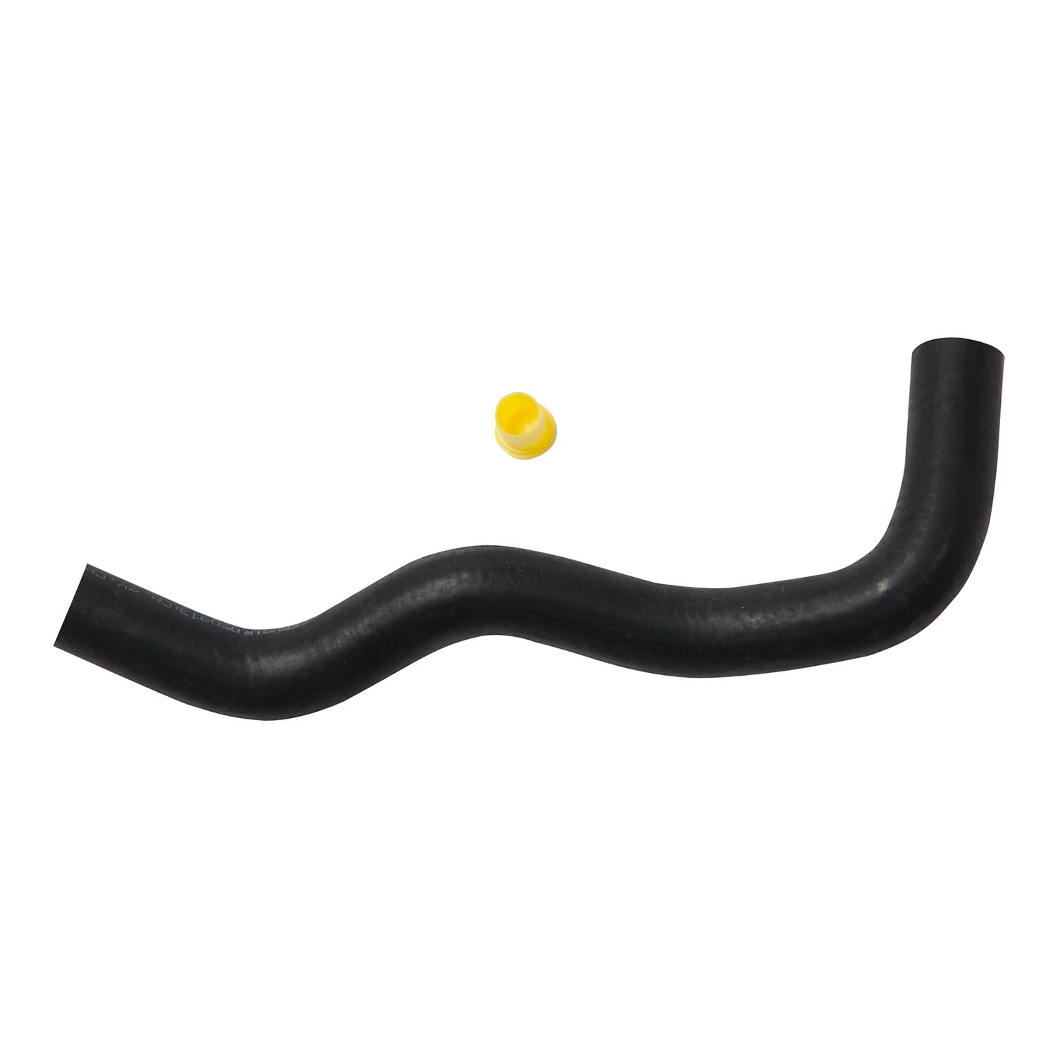 Edelmann 80562 - Power Steering Reservoir Line Hose Edelmann 80562 Power Steering Reservoir Line Hose product image 1 of 1