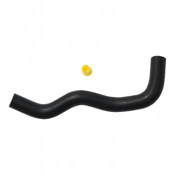 1993 Nissan NX Power Steering Reservoir Line Hose Edelmann 80562 image 1 of 1