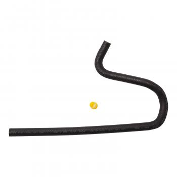 1990 Honda Accord Power Steering Return Line Hose Assembly