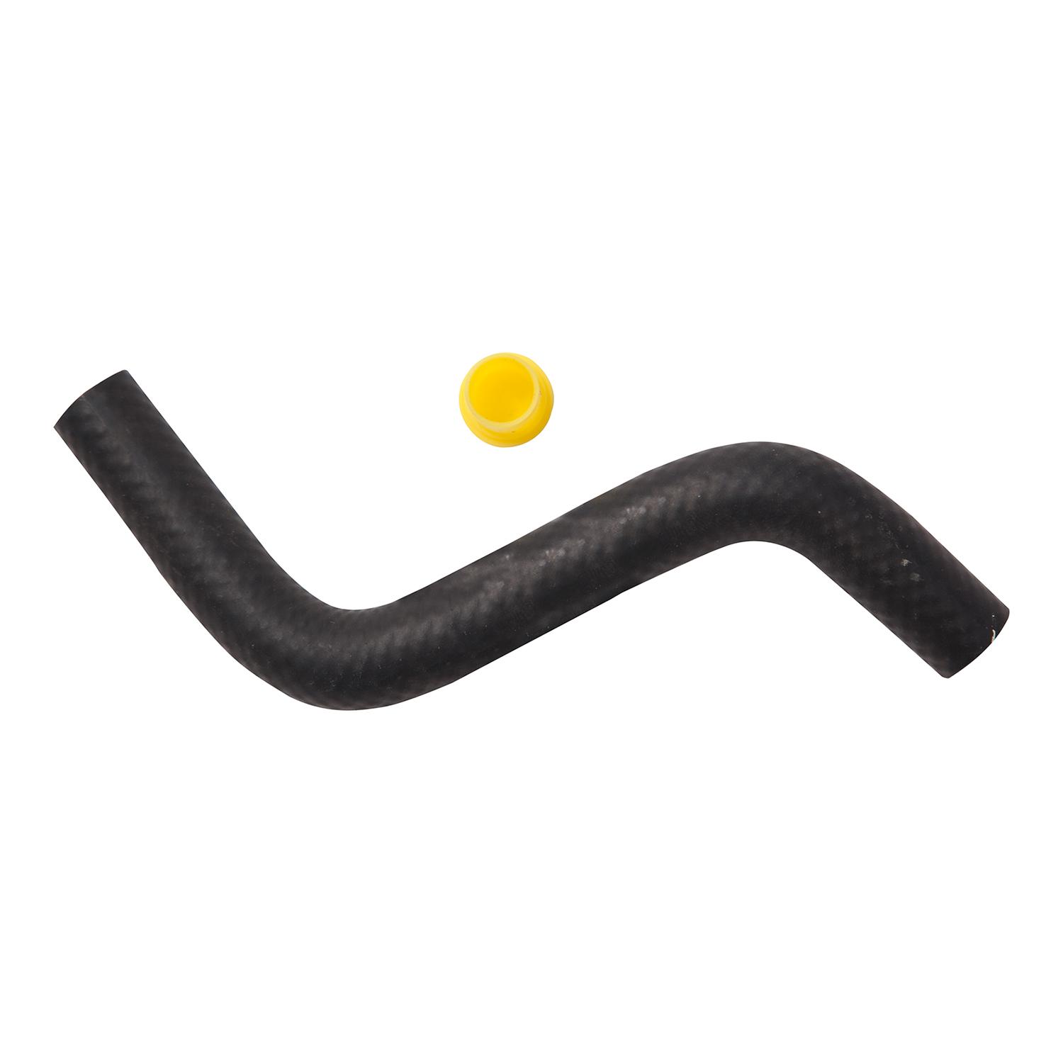 Edelmann 80565 - Power Steering Return Line Hose Assembly Edelmann 80565 Power Steering Return Line Hose Assembly product image 1 of 1