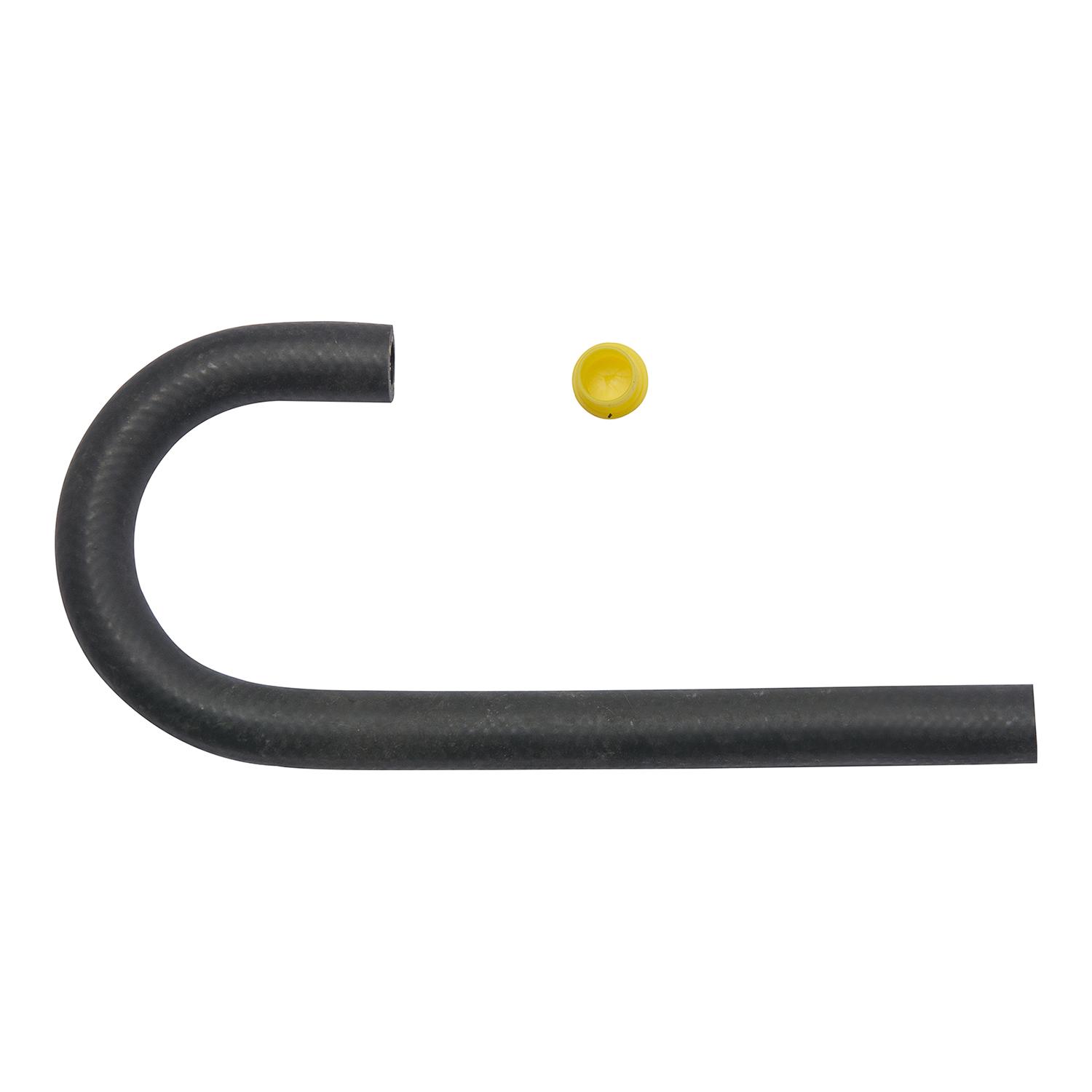 Edelmann 80571 - Power Steering Return Line Hose Assembly Edelmann 80571 Power Steering Return Line Hose Assembly product image 1 of 1