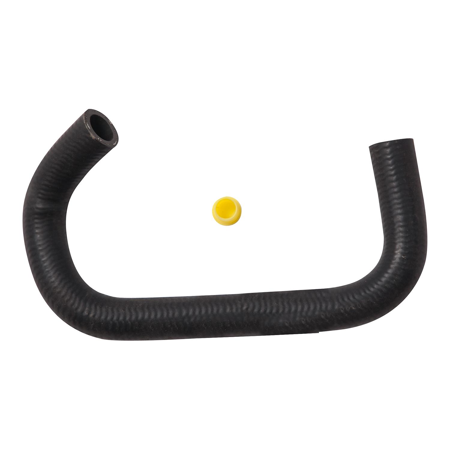 Edelmann 80574 - Power Steering Reservoir Line Hose Edelmann 80574 Power Steering Reservoir Line Hose product image 1 of 1