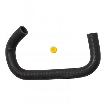 1987 Jeep Comanche Power Steering Reservoir Line Hose Edelmann 80574 image 1 of 1