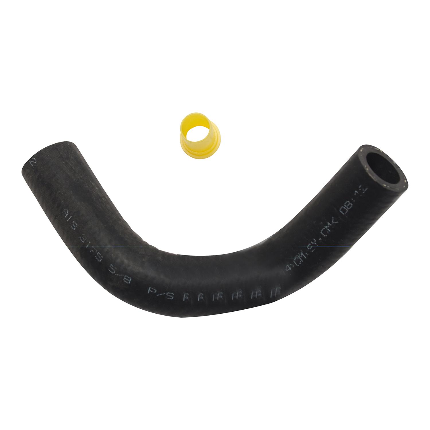 Edelmann 80575 - Power Steering Reservoir Line Hose Edelmann 80575 Power Steering Reservoir Line Hose product image 1 of 1