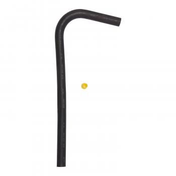 1995 Jeep Wrangler Power Steering Reservoir Line Hose Pump To Reservoir Edelmann 80576 image 1 of 1